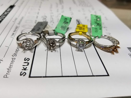 Jeweler «Steven Singer Jewelers», reviews and photos, 739 Walnut St, Philadelphia, PA 19106, USA