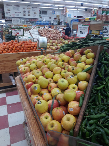 Grocery Store «Carnicerias Jimenez», reviews and photos, 717 N 19th Ave, Melrose Park, IL 60160, USA