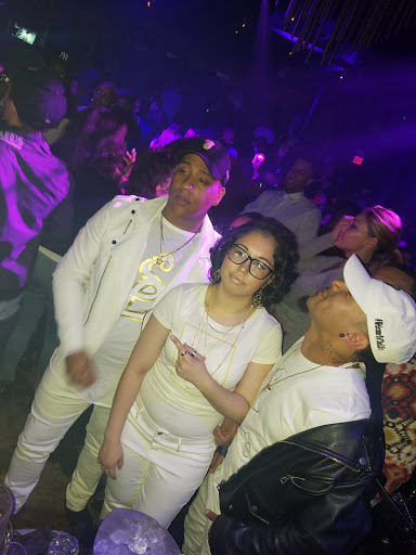 Night Club «Haus», reviews and photos, 285 W Broadway, New York, NY 10013, USA