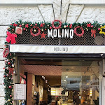 Photo n°2 de l'avis de Vasily.m fait le 17/02/2024 à 09:18 sur le  MOLINO BAKERY - PANTHEON à Rome