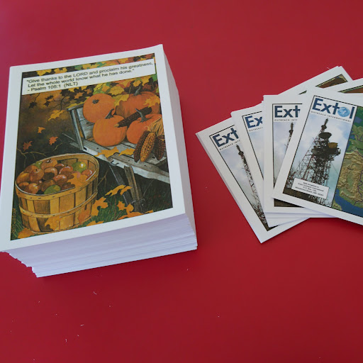 Printing «Printing Zone», reviews and photos, 6308 Gall Blvd, Zephyrhills, FL 33542, USA