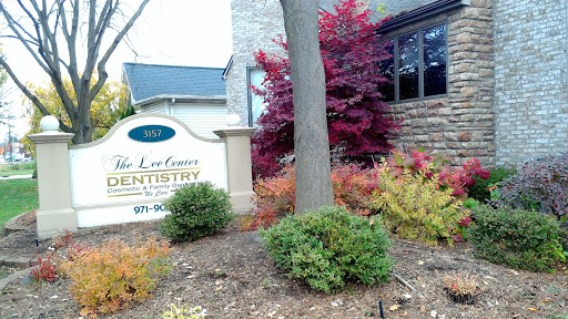 The Lee Center for Cosmetic & Family Dentistry