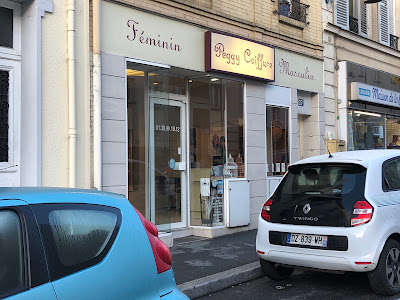 HRIM INVEST IMMOBILLIER à Saint-Brice-sous-Forêt