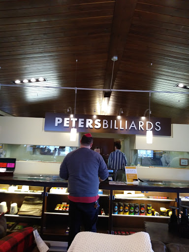 Furniture Store «Peters Billiards», reviews and photos, 6150 Lyndale Ave S, Minneapolis, MN 55419, USA