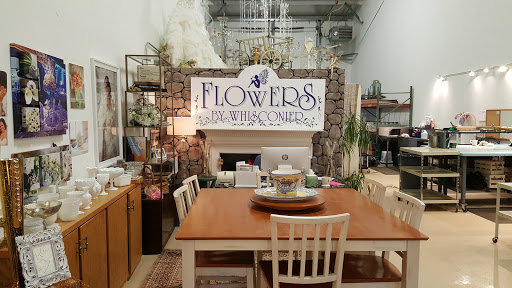 Florist «Flowers by Whisconier», reviews and photos, 4 Sand Cut Rd #5, Brookfield, CT 06804, USA
