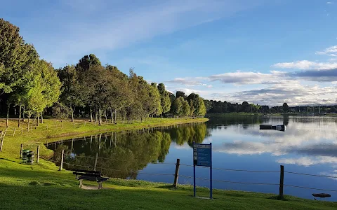 Parque Metropolitano Simón Bolívar image