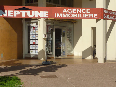 Neptune Immobilier à La Grande-Motte