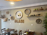 Atmosphère du Restaurant servant du couscous BLADI - Bar à Couscous à Paris - n°4