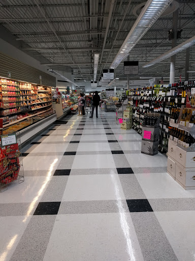Supermarket «Hollywood Super Market», reviews and photos, 29200 N Campbell Rd, Madison Heights, MI 48071, USA