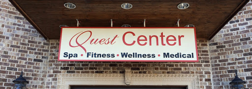 Spa «Quest Center», reviews and photos, 8470 Holcomb Bridge Rd #140, Alpharetta, GA 30022, USA