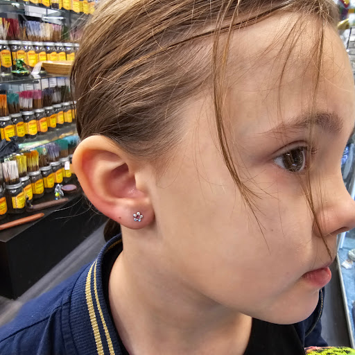 Explore rune tattoo ideas, creative tattoo ideas in Spokane, available at Silver Safari NorthTown Mall