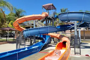 Splash Zone image