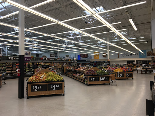 Supermarket «Walmart», reviews and photos, 7044 Charlotte Pike, Nashville, TN 37209, USA