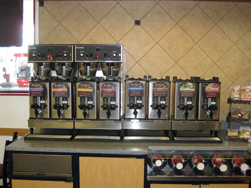 Convenience Store «Break Time», reviews and photos, 1211 E Grand St, Springfield, MO 65804, USA