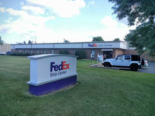 721 Industrial Dr, Cary, IL 60013, USA