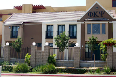 Phi Kappa Psi Fraternity SDSU (CA Lambda)