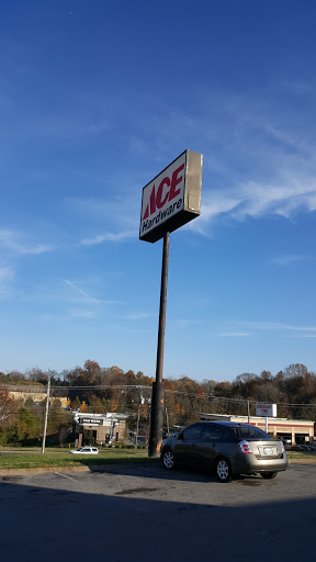 Hardware Store «Tusculum Ace Hardware», reviews and photos, 5821 Nolensville Pike, Nashville, TN 37211, USA