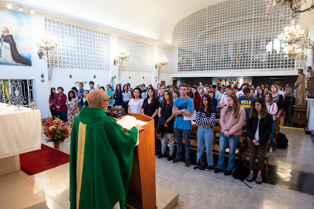 Opiniones de Iglesia Dominicas Contemplativas en Las Condes - Iglesia