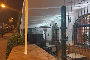 Restaurante Mesón Bar Burgalés image