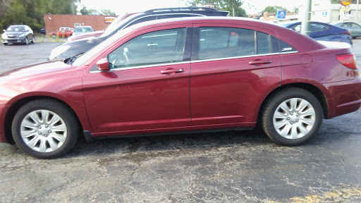 Used Car Dealer «DriveTime Used Cars», reviews and photos, 500 S Green Bay Rd, Waukegan, IL 60085, USA