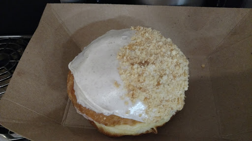 Donut Shop «Donut Crazy», reviews and photos, 2992 Fairfield Ave, Bridgeport, CT 06605, USA