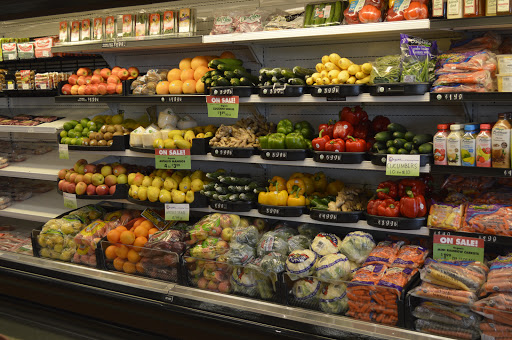 Health Food Store «Better Health Store», reviews and photos, 17696 W 13 Mile Rd, Beverly Hills, MI 48025, USA