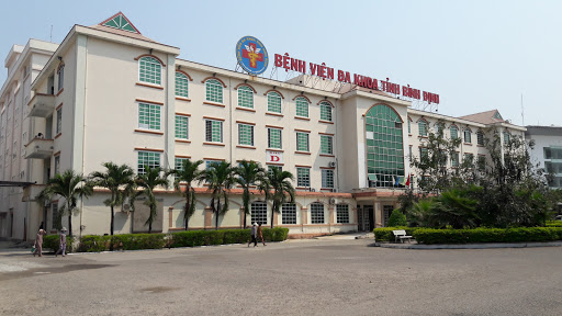 Binh Dinh General Hospital