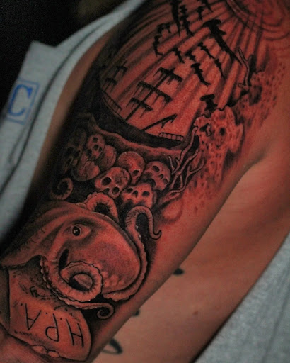 Find ideas for tattoo wedding rings for your next unique tattoo in Homosassa at Citrus Tattoos