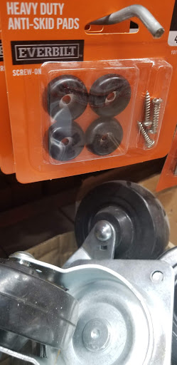 Home Improvement Store «The Home Depot», reviews and photos, 150 Market Dr, Elyria, OH 44035, USA