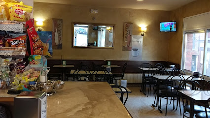 Cafè de Centelles - Carrer de Vic, 30, 08540 Centelles, Barcelona, Spain