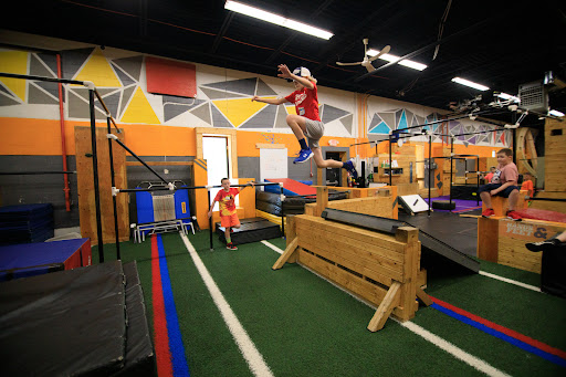 Recreation Center «Hub Parkour Training Center», reviews and photos, 253 Mansfield Ave #4, Norton, MA 02766, USA