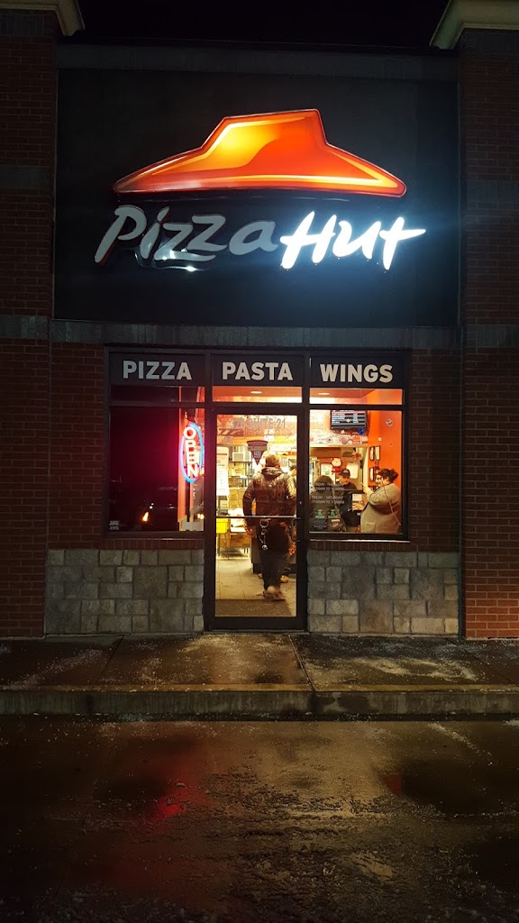 Pizza Hut 47042