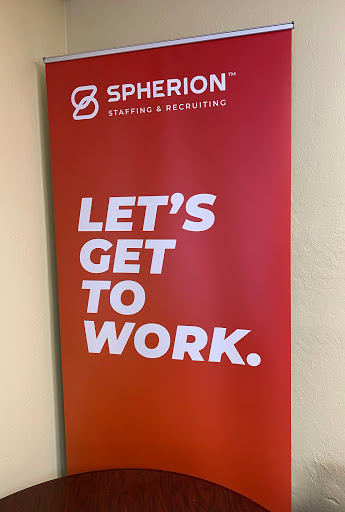 Employment Agency «Spherion», reviews and photos, 4964 Tamiami Trail N, Naples, FL 34103, USA
