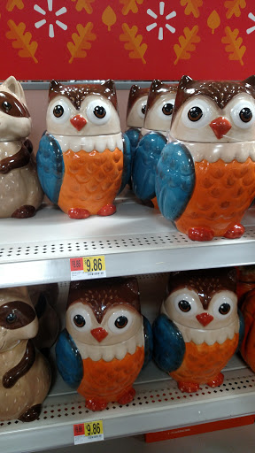 Department Store «Walmart Supercenter», reviews and photos, 1275 Lake Ave, Woodstock, IL 60098, USA