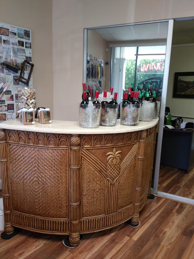 Winemaking Supply Store «Grape Expectations», reviews and photos, 4730 Mile Stretch Dr, Holiday, FL 34690, USA