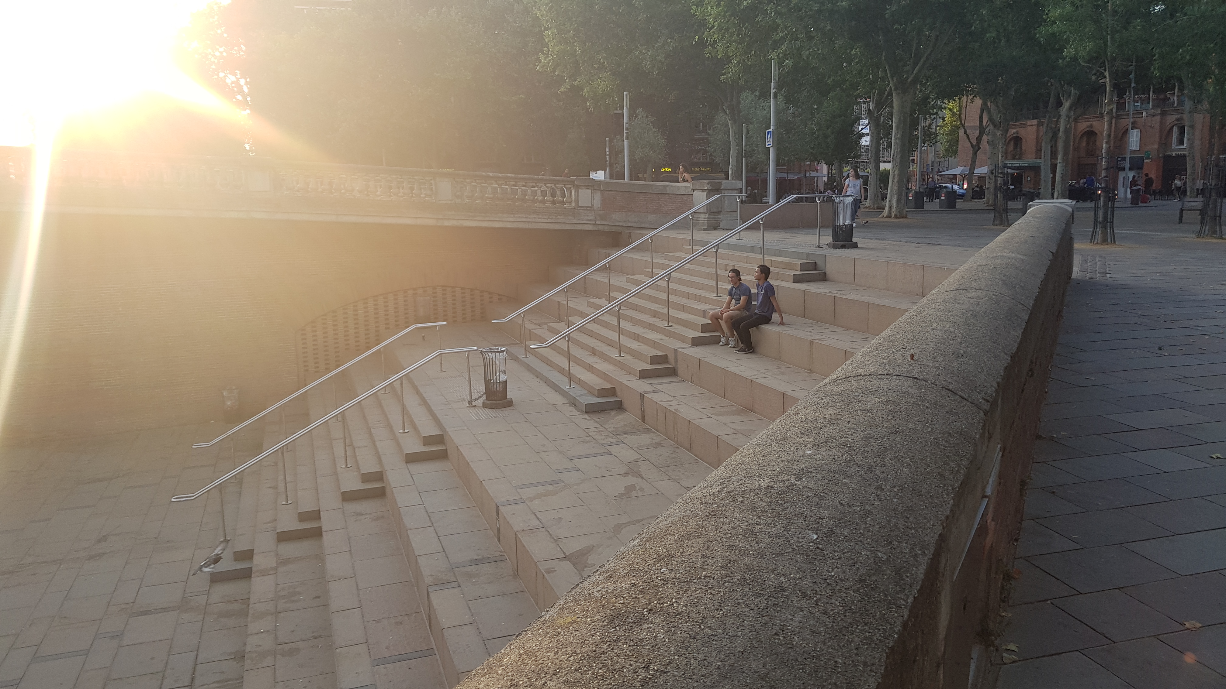 Photo n° 13 de l'avis de JEAN.A fait le 30/06/2018 à 00:19