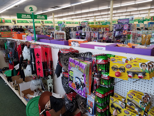 Dollar Store «Dollar Tree», reviews and photos, 2700 E Eldorado Pkwy #200, Little Elm, TX 75068, USA