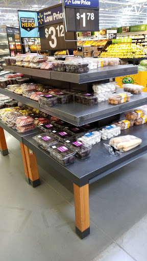 Department Store «Walmart Supercenter», reviews and photos, 1515 SE Marshall St, Boone, IA 50036, USA