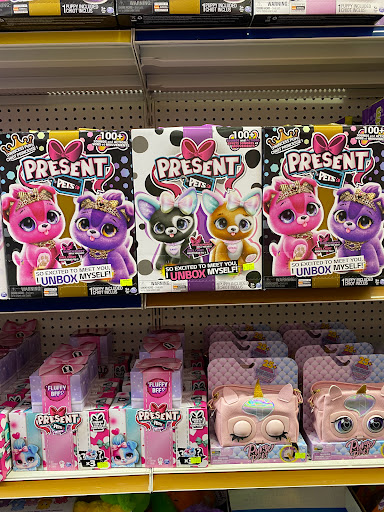 Toy Store «Toy Box», reviews and photos, 300 W Boston Post Rd, Mamaroneck, NY 10543, USA