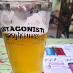 Photo n°4 de l'avis de Michele.n fait le 16/08/2023 à 19:50 sur le  Antagonists Workshop - Brew-pub-brewery à Melle