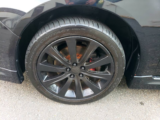 Used Car Dealer «NAB Auto Sales», reviews and photos, 296 Warrenton Rd, Fredericksburg, VA 22405, USA