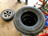 Tires Etc. - Photo 7 - Car repair in Pensacola, FL, Pensacola