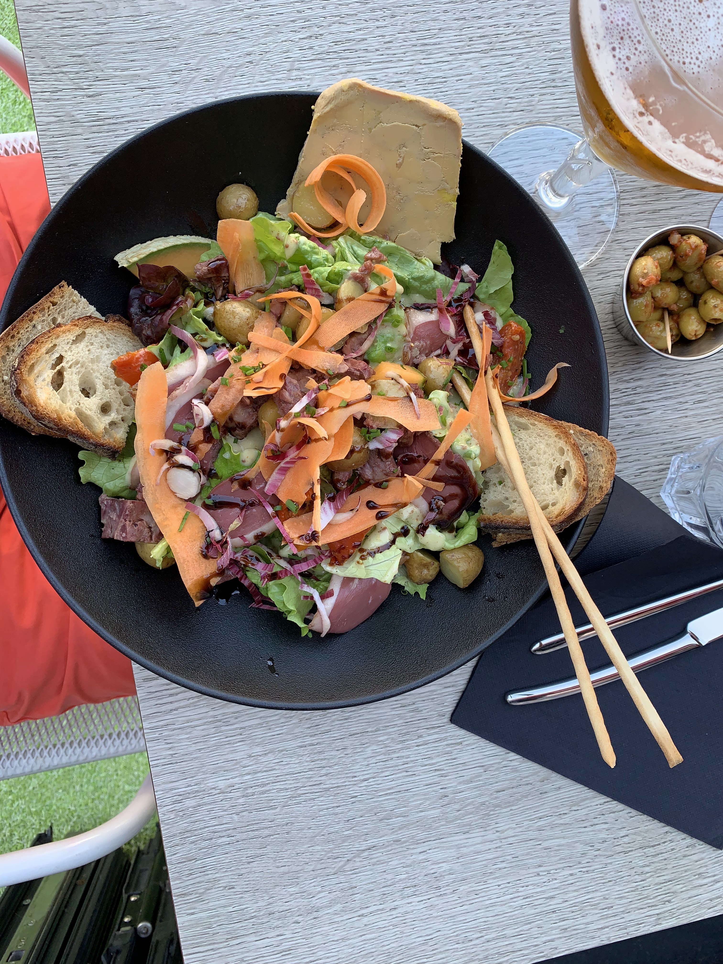 Photo n° 4 de l'avis de Stephane.o fait le 01/06/2019 à 10:45