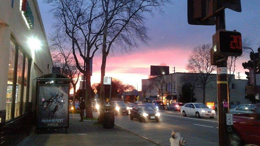 Convenience Store «7-Eleven», reviews and photos, 2000 San Pablo Ave, Berkeley, CA 94702, USA