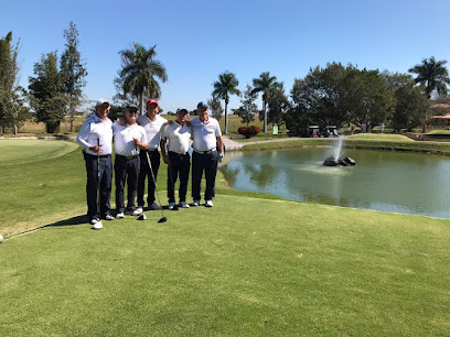 Club de Golf de Xalapa