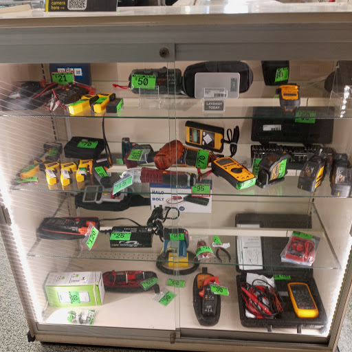 Pawn Shop «Value Pawn & Jewelry», reviews and photos, 1809 W Brandon Blvd, Brandon, FL 33511, USA