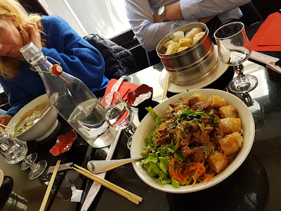 Pho 11 à Paris