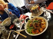 Vermicelle du Restaurant vietnamien Pho 11 à Paris - n°8