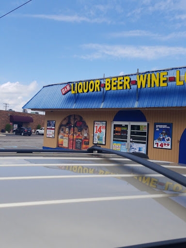 B & B Beer & Wine, 31723 23 Mile Rd, Chesterfield, MI 48047, USA, 