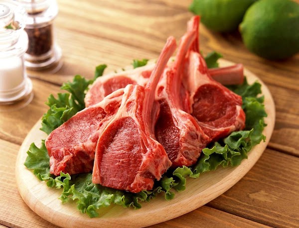 Carnisseria Halal Butcher shop